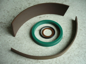 Dichtsatz Dichtung Manschette Hydraulikzylinder 9240 ISTOBAL 42724-04 Bühne Lift