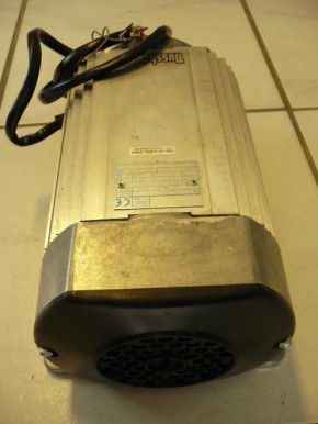 Motor Elektromotor Nußbaum SPL3500 Hebebühne / 2.30 TTS DDK AS Unterflurbühne / TOP-LIFT 4.40 / 4.30 H / Unilift 3200 +