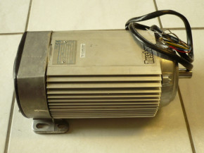 Motor Elektromotor Nußbaum SPL3500 Hebebühne / 2.30 TTS DDK AS Unterflurbühne / TOP-LIFT 4.40 / 4.30 H / Unilift 3200 +