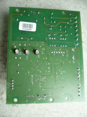 Control board, PC board for Slift Lift type CO 2.30 E3