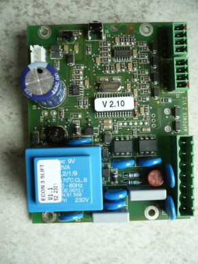 Control board, PC board for Slift Lift type CO 2.30 E3