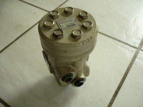 Orsta Lenkaggregat 160-16 Lenkgetriebe Lenkorbitrol Mobilbagger T174 / ZT300, ZT303, ZT305, Fortschritt