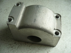 Zippo Lagergehäuse Abdeckung ohne Lagerung 02.52.070