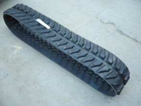 Gummikette Baggerkette Yanmar SV15 SV16 SV17 Minibagger 172A5938601