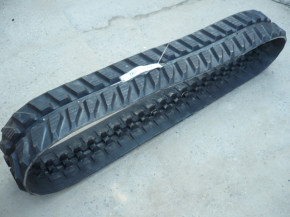 Gummikette Baggerkette Yanmar SV15 SV16 SV17 Minibagger 172A5938601