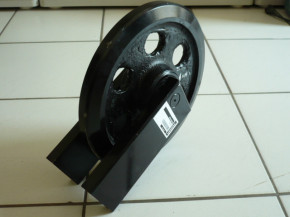 Umlenkrolle Leitrad Spannrad Yanmar SV15 SV17 Minibagger 17244937100
