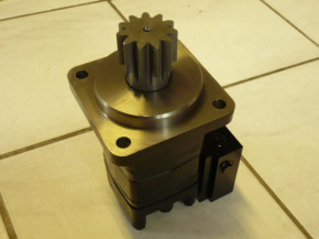 Drehmotor Hydraulik Yanmar SV17 16 15 18 Minibagger 17245173311