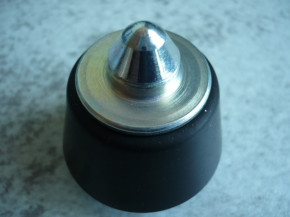 Türstopper Türschloß Kabinenschloß pin Yanmar SV 17, SV 17 EX, SV 15, SV 22 Minibagger 172A5969490