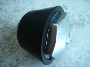 Türstopper Türschloß Kabinenschloß pin Yanmar SV 17, SV 17 EX, SV 15, SV 22 Minibagger 172A5969490