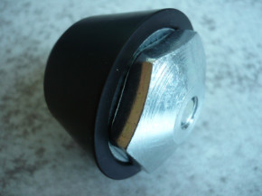 Türstopper Türschloß Kabinenschloß pin Yanmar SV 17, SV 17 EX, SV 15, SV 22 Minibagger 172A5969490