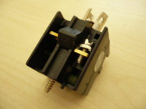 Signalgeber Lampe Schaltkontakt Steuerung Zippo 1511 1521
