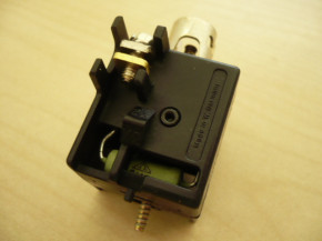 Signalgeber Lampe Schaltkontakt Steuerung Zippo 1511 1521