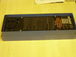 control box, Control unit, switchbox for Zippo lift type 1511 1521