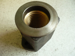Load nut Main nut Spindle nut ISTOBAL 42714 42712-00 Lift / Housing No. 71214 Spare parts No. 007155