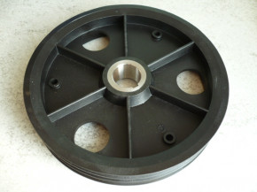 RAV Keilriemenscheibe Riemenscheibe Antriebsrad Ravaglioli KPN