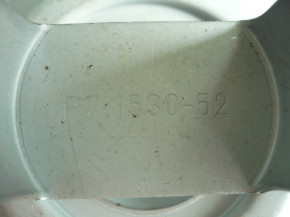 Hydraulik-Filtereinsatz Komatsu 42Y-60-H5080 Bagger WA320-3H WA380-3H WA420-3H W