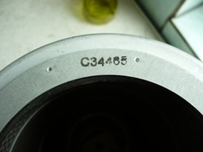 Hydraulik-Filtereinsatz Komatsu 42Y-60-H5080 Bagger WA320-3H WA380-3H WA420-3H W