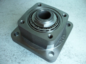 Ersatzteilset Drehmotor ZSB Hydraulik Yanmar SV17 15 SK16 B18 B15 Minibagger
