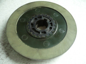 Bremsscheibe Motorbremse für Bremsmagnet Binder Zippo Hebebühne 62.50.203