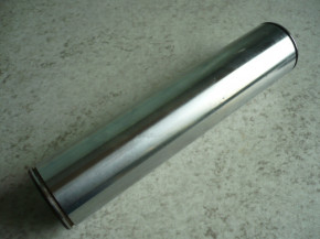 Tragarmbolzen Welle Stift Arretierung pin Sicherung Zippo Consul Nußbaum Hofmann