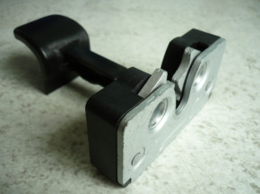 Türschloss key Kabinen-Verschluss Kubota KX027-4 Bagger RH418-46140 RH41846140