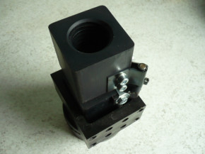 Tragmutter Hauptmutter Lastmutter Zippo 1226.1 1532AM 1250.1 1532.1 1526.1