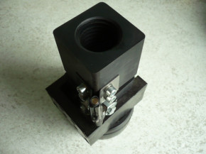 Tragmutter Hauptmutter Lastmutter Zippo 1226.1 1532AM 1250.1 1532.1 1526.1