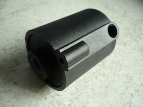 Piston lock piston locking locking piston Lock Ravaglioli RAV 1110K-KR