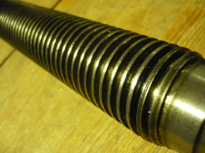 Spindle threaded rod spindle drive for Slift CO 2.30 E3 Lifting platform