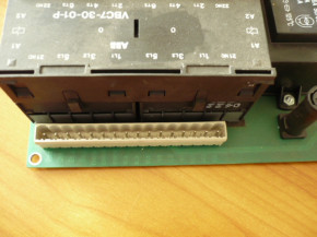 Steuerplatine PC Platine Steuerung 2 Säulen Hebebühne Zippo 1730 1731 1735 1750