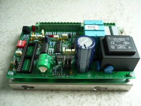 Steuerplatine Platine Leiterplatte Steuerung für MAHA 2 Säulen Hebebühne Econ Lift