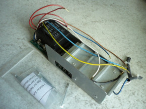 Nussbaum SLE control board SL control circuit board ATT main board ZPR 100 S