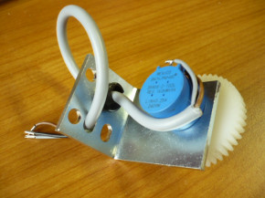 Mehrwendelpotentiometer für Gleichlauf Stenhoj Maestro 004703 Lift Endschalter