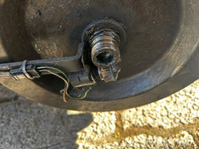 Potentiometer Multi-turn potentiometer Zippo 2130 2135 2140 2160 H387 H383 H388 H300