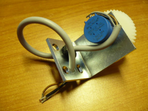 Mehrwendelpotentiometer für Gleichlauf Stenhoj Maestro 004703 Lift Endschalter