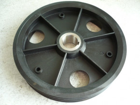 RAV Keilriemenscheibe Riemenscheibe Antriebsrad Ravaglioli KPN