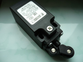 Limit switch roller lever for Beissbarth Romeico R 224 to R 236 lifting platform