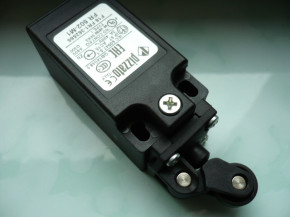 RAV Endschalter Grenztaster Rollenhebel limit switch Ravaglioli KPN KPS KPX 337