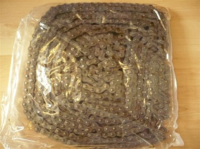 roller chain 5/8 inch for IME, Slift-Classic, Longus, AFV Sopron (chain lock included)