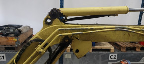 Buchsenkit Dichtung Zylinder Yanmar SV 15 SV15-2 SV16 SV17 EX SV18