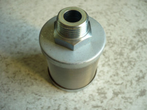 Saugfilter Hydraulikfilter Nußbaum Sprinter Express Mobil Unilift SPL TS TSK