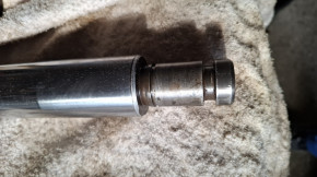 Dichtsatz Dichtung Schalengreifer T157 Universallader Erdbeerpflücker Hühnerknie