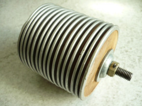 IFA Ölfilter Siebscheibenfilter Vorfilter RS09 GT124 Fortschritt 16 Scheiben