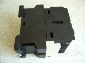 Schiele Schaltschütz Luftschütz Leistungsschütz Contactor Relais Zippo 1511 1521