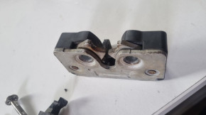 Türschloss key Kabinen-Verschluss Kubota KX027-4 Bagger RH418-46140 RH41846140