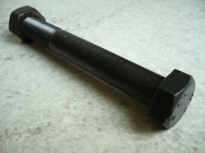 Hex bolt D931 10.9 M16 x 120 for VEB work platform Type FM1000/1 FM1000 / SFG 1000
