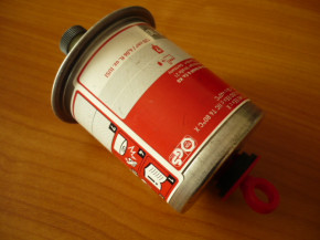 Lubricator Perma Tec Classic SF fat for SLIFT DJ.30 underfloor stage