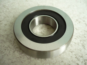 Flanschlager Kugellager für obere Spindellagerung Zippo Hebebühne 1150 1250 1232 1226 1226.1 1501 1506 1511 1520 1521 1526 1532 1730 1731 1735