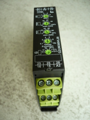 Tele Haase G2UM300VL20 Spannungsüberwachung G2UM 300V L20