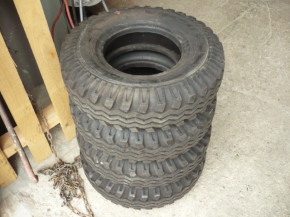 wheel for Takraf fork-lift truck VTA DFG 3202 2002 / 3N, DFG 4002 Paul Fröhlich